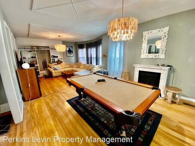 Building Photo - 5 br, 3 bath House - 3149 Lyndale Ave S