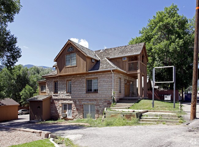 Foto del edificio - 3419 W Colorado Ave