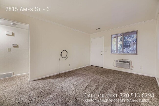 Foto del edificio - 2815 Ames St