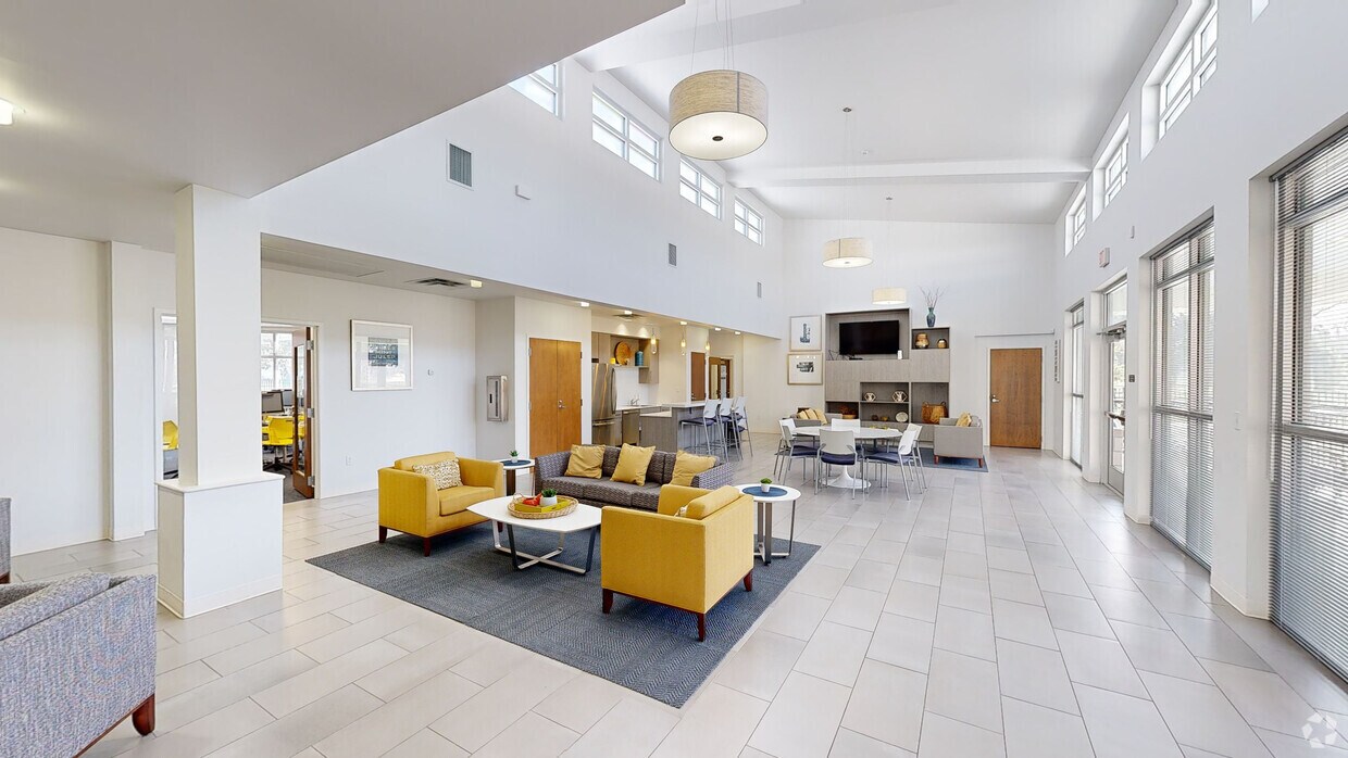 Photo - Marrero Commons Apartments