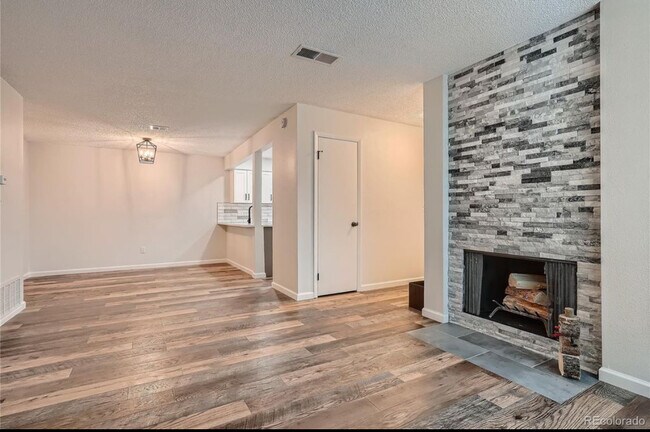 Foto del edificio - 7260 S Gaylord St