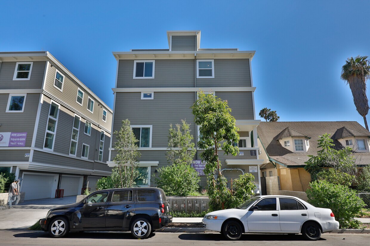 1180 W 37th Plz, Los Angeles, CA 90007 House for Rent in Los Angeles