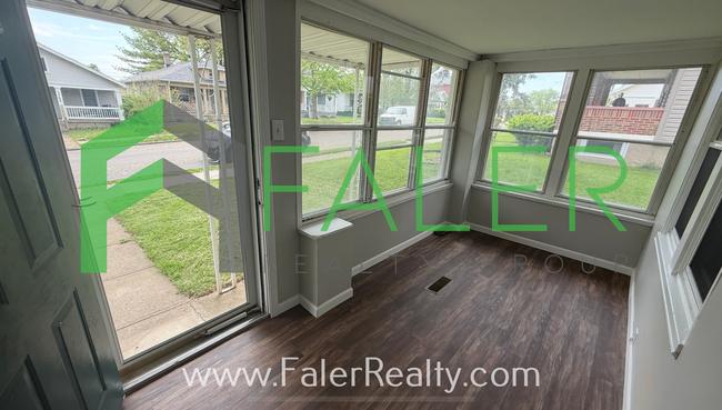 Foto del edificio - Charming 2-Bedroom Home