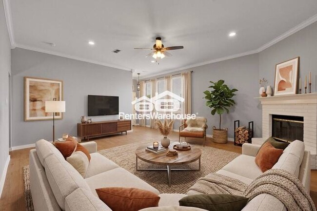 Building Photo - Arlington Gem Ready To Be Your Home