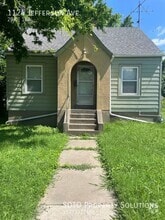 Building Photo - 1124 Jefferson Ave