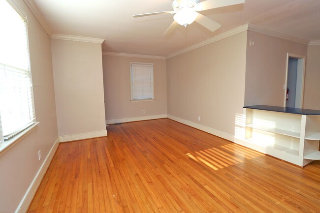 Building Photo - 1520 Butler Street