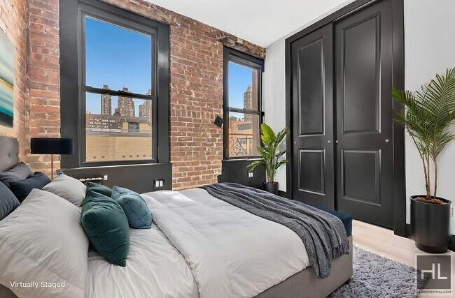 Foto del edificio - West 52nd Street - Prime Midtown West Pent...