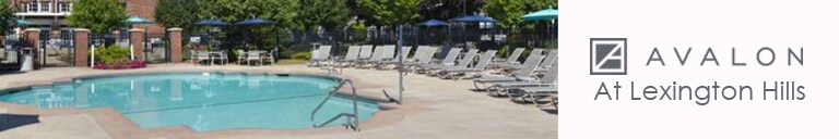 Avalon at Lexington Hills