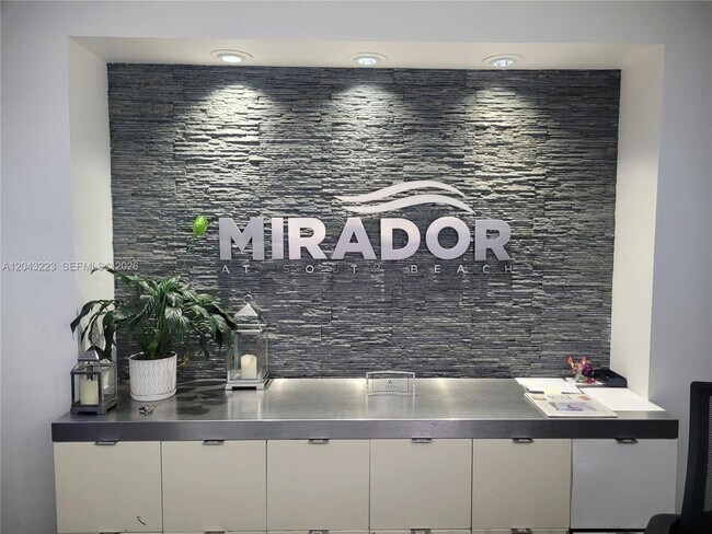Foto del edificio - 1200 West Ave