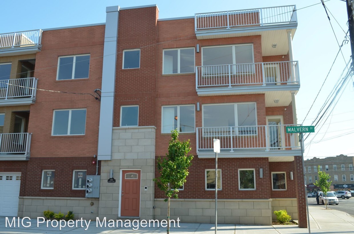 252 Malvern St, Newark, NJ 07105 Condo for Rent in Newark, NJ