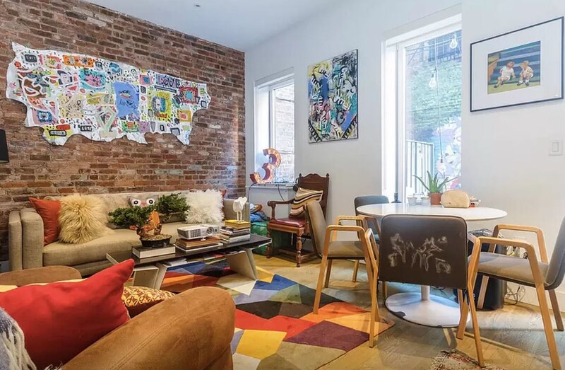 Primary Photo - 145 Ludlow St