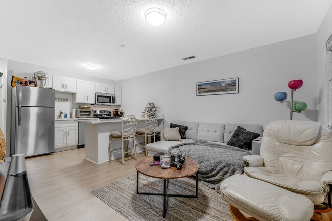 Foto del interior - Avalon Apartments