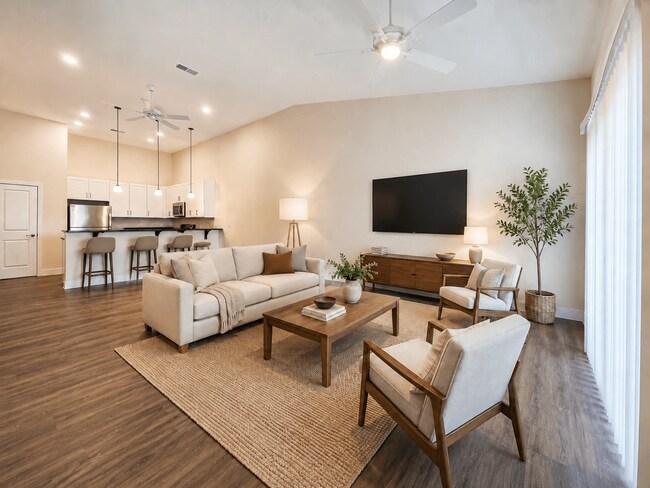 Foto del edificio - Preserve at Whispering Woods