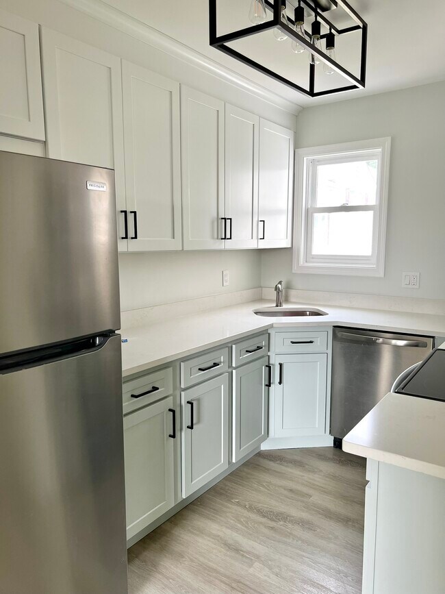 Foto del edificio - 171 Clark St