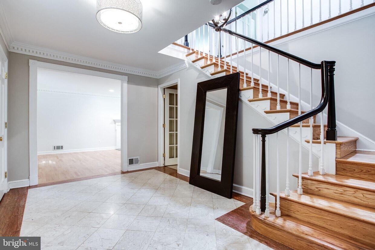 8500 Brook Rd, McLean, VA 22102 House Rental in McLean, VA