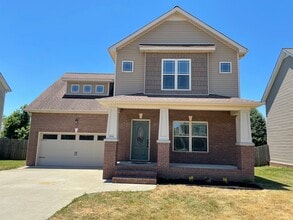 Building Photo - 3350 Cotham Ln