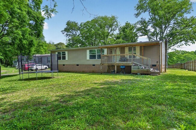 Foto del edificio - 122 Gibson St