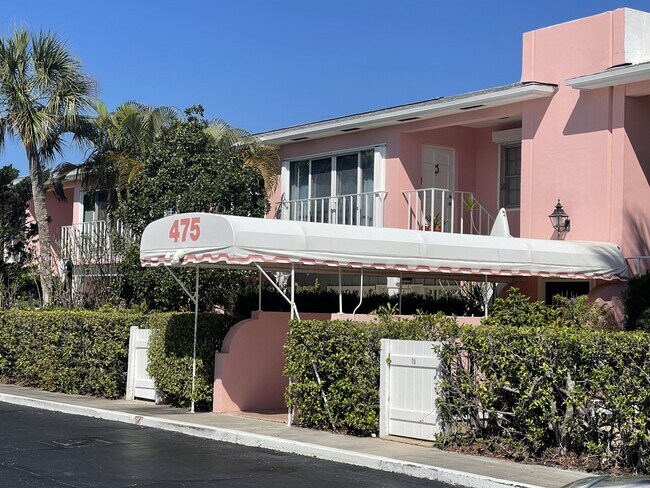 Foto del edificio - 475 Tequesta Dr