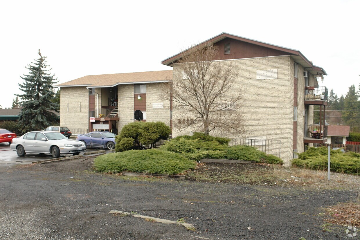 Foto del edificio - 2112 W Northwest Blvd