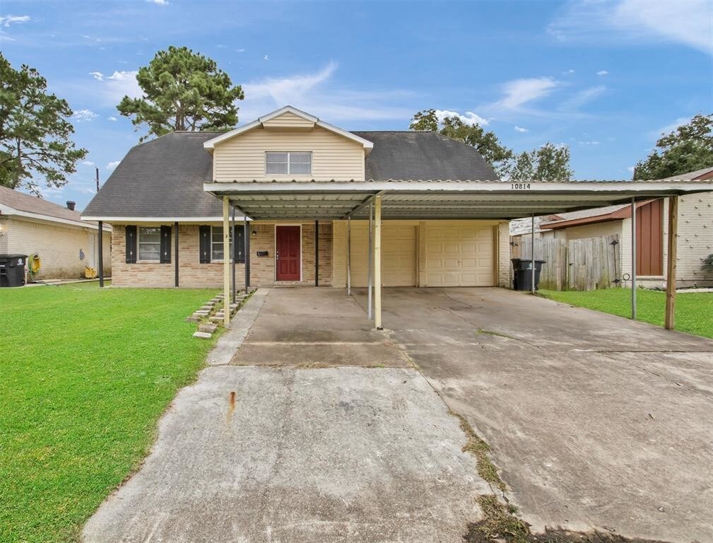Foto principal - 10814 Green Arbor Dr