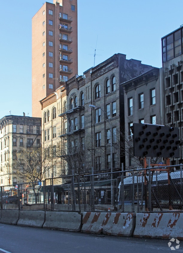Foto del edificio - 1501-1507 2nd Ave