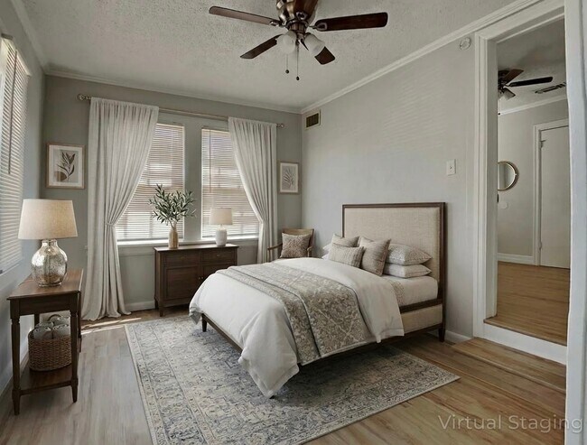 Foto del edificio - 2216 28th St