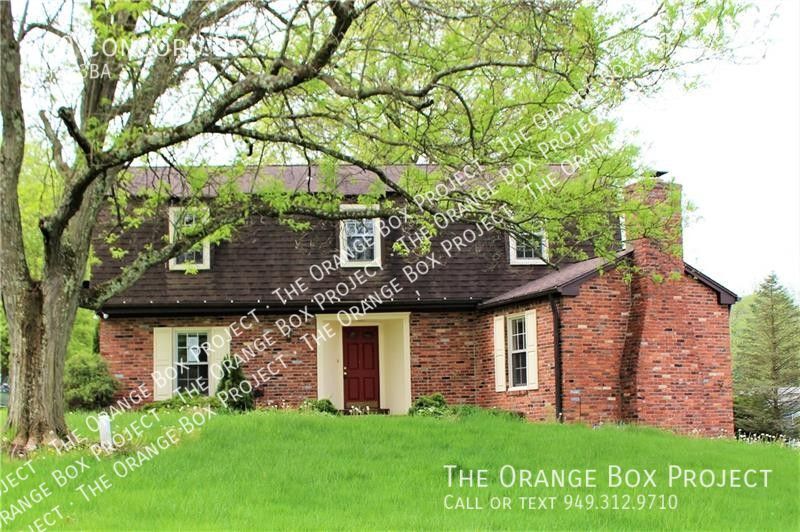 100 Concord Dr, Canonsburg, PA 15317 House for Rent in Canonsburg, PA