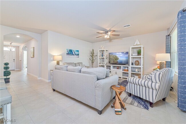 Foto del edificio - 8908 Cascade Price Cir