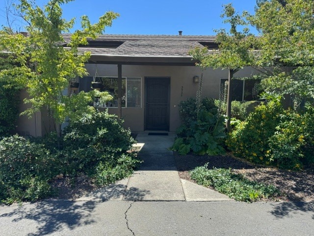 Building Photo - 3925 Solano Ave