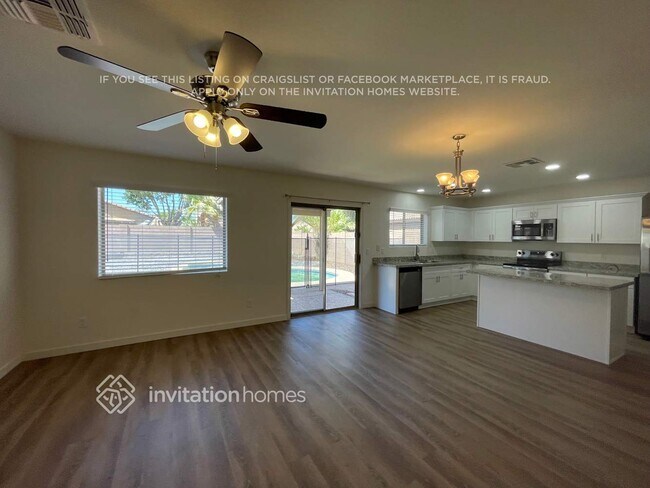 Foto del edificio - 16244 W Custer Ln