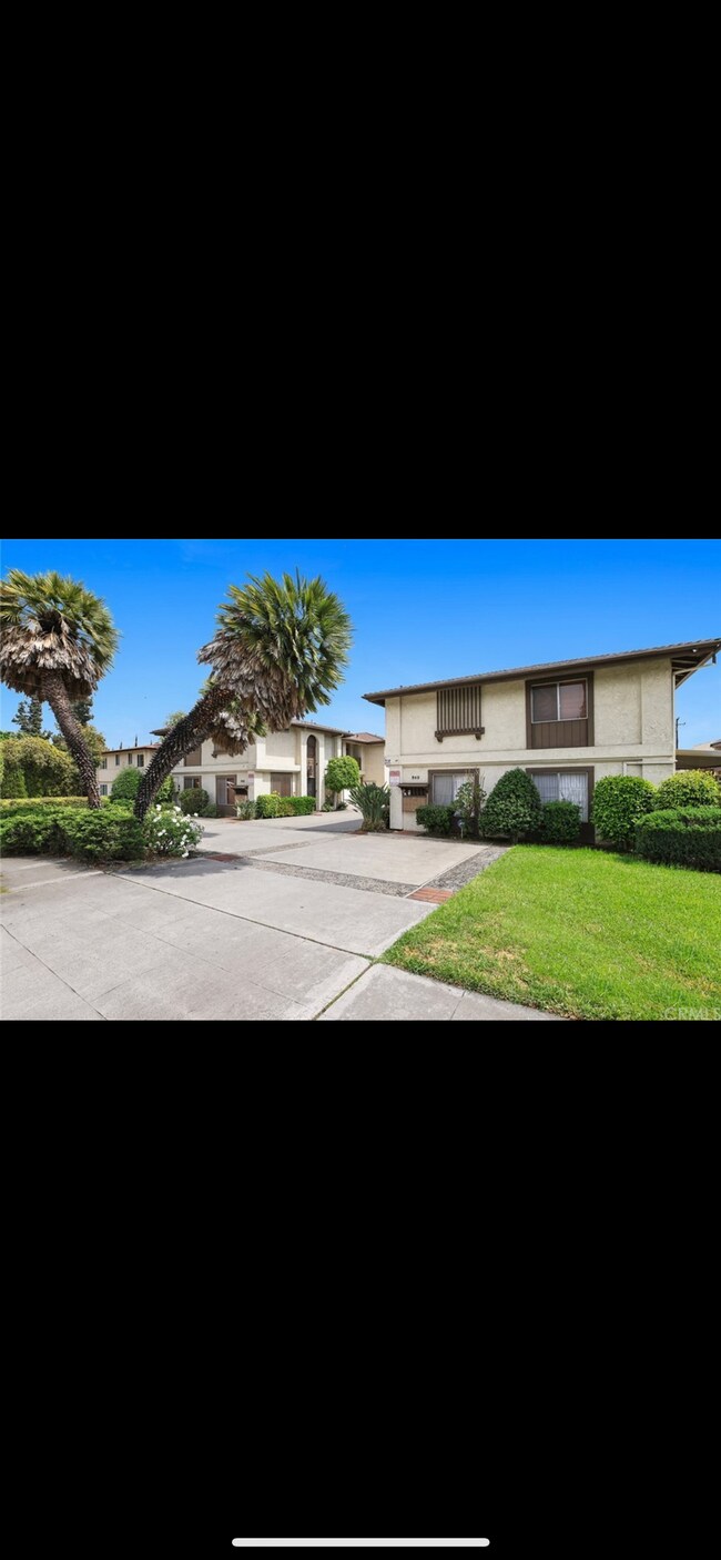 Foto del edificio - 930 Fairview Ave