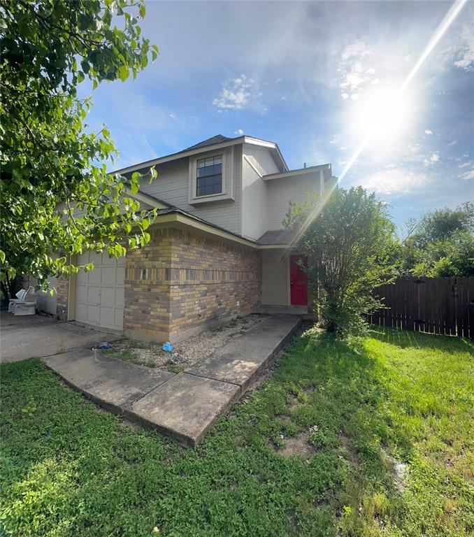 Foto principal - 3516 Rollingway Cove