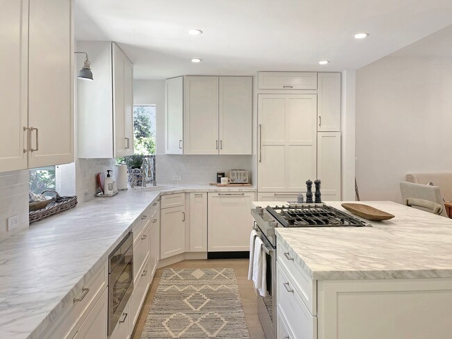 Building Photo - Remodeled and Modern, Open Floor-plan, Lux...