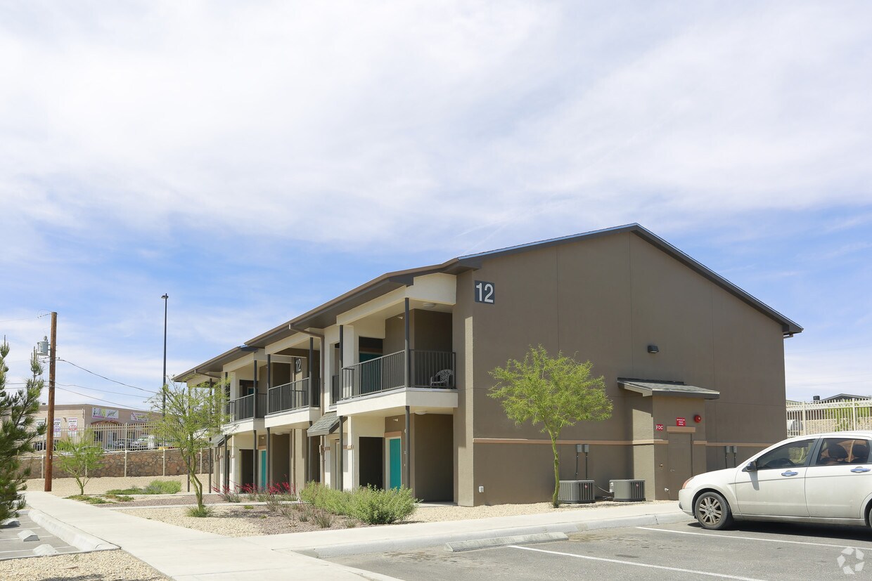 Foto del edificio - Thomas Westfall Memorial