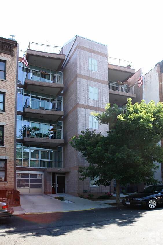 Foto del edificio - 105 15th St