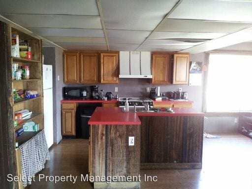 Building Photo - 915 Kitt Narcisse Rd