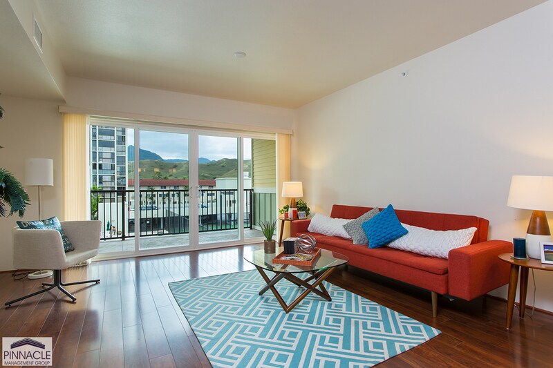 Primary Photo - 445 Kailua Rd. #5303