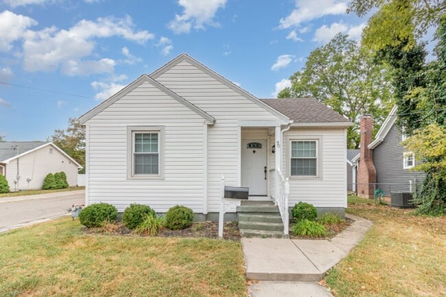 2 Bed / 1 Bath House - Downtown Historic S... - 2 Bed / 1 Bath House - Downtown Historic S...