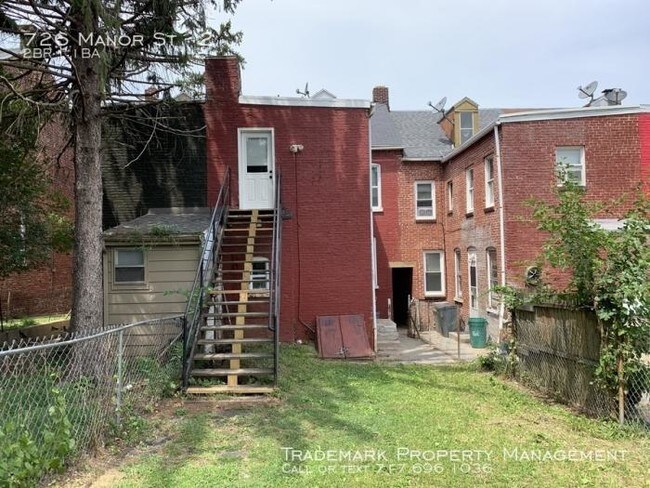 Building Photo - 2 bedroom in Lancaster PA 17603