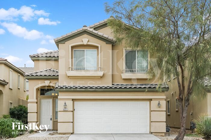 Foto principal - 6221 West Levi Avenue