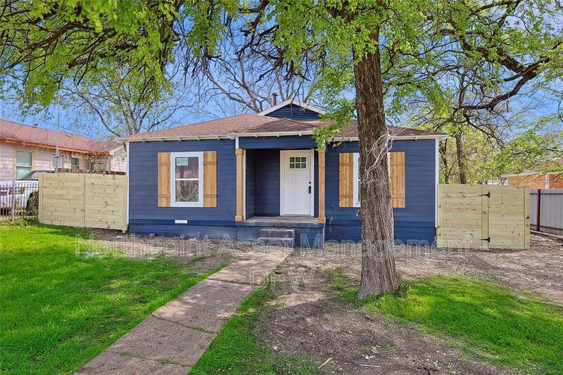 Foto principal - 1906 Stovall Dr