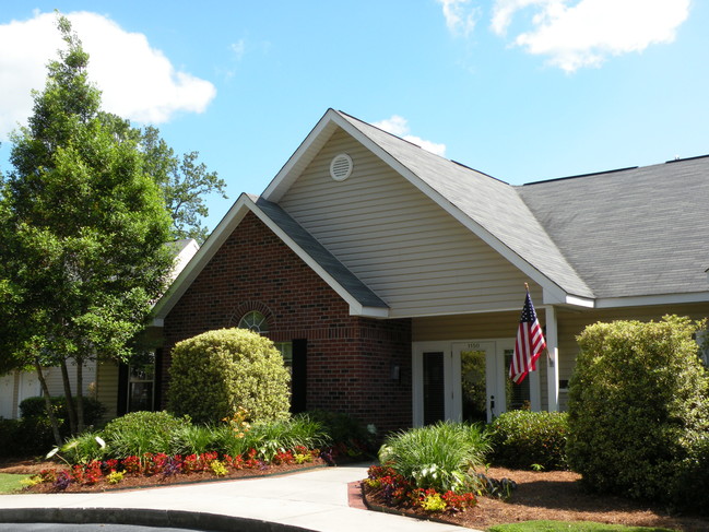 Foto del edificio - The Islands Apartments and Townhomes