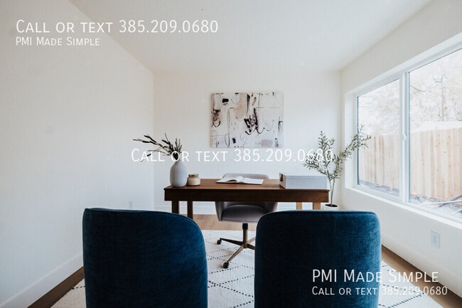 Photo - 1380 S 900 W Townhome