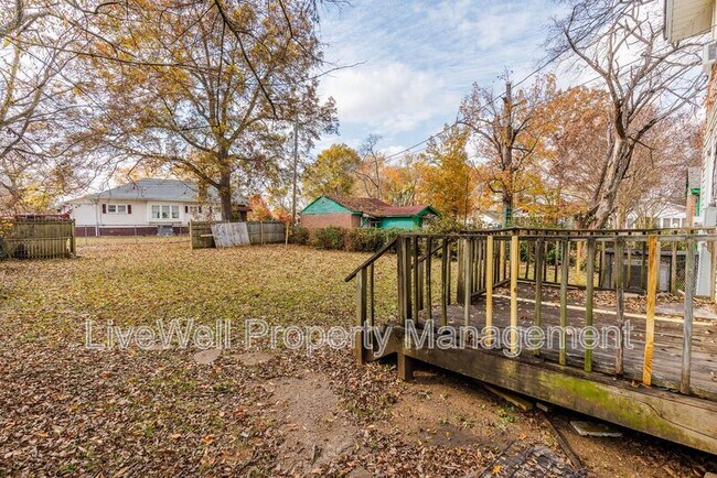 Foto del edificio - 304 12th St SW