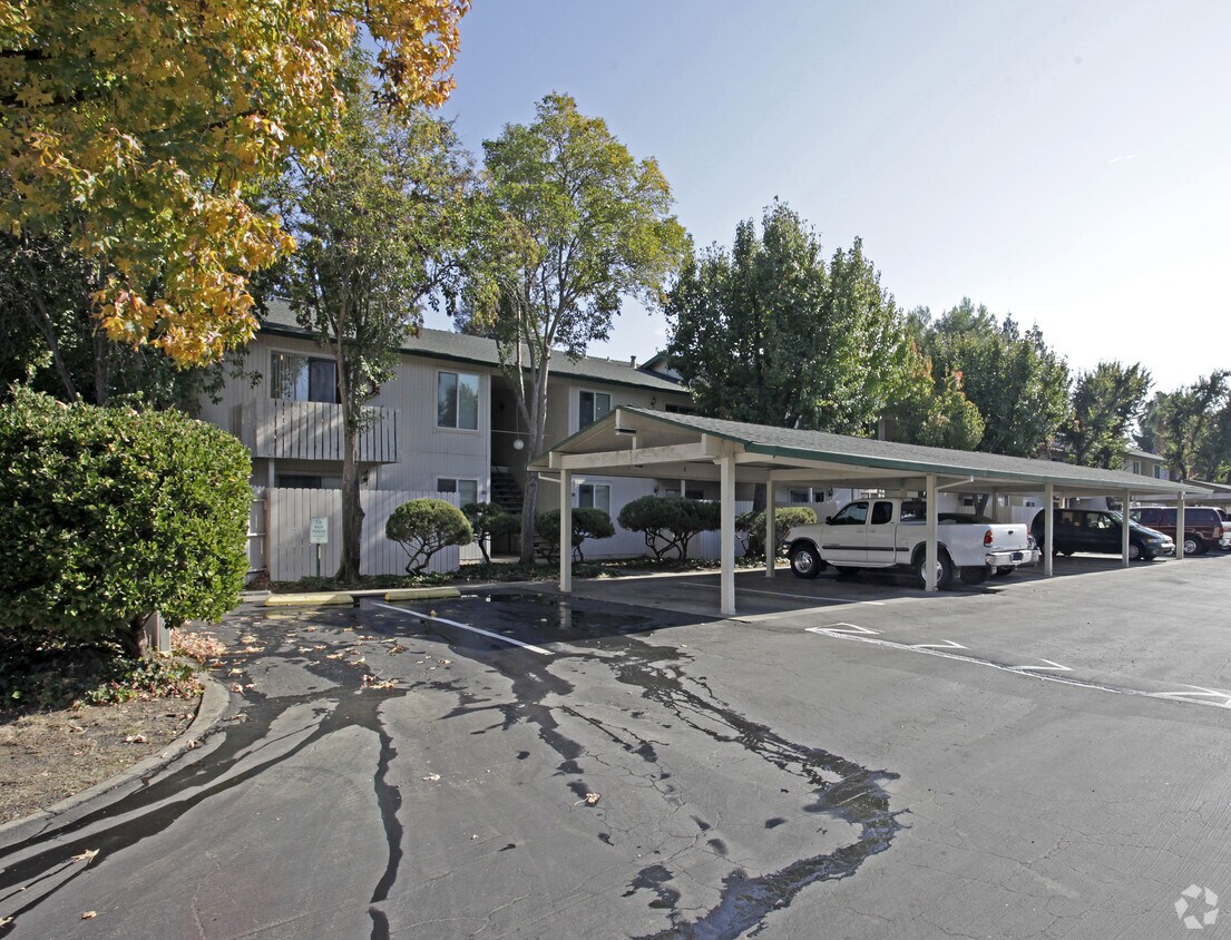 Foto principal - Jay Mar Apartments