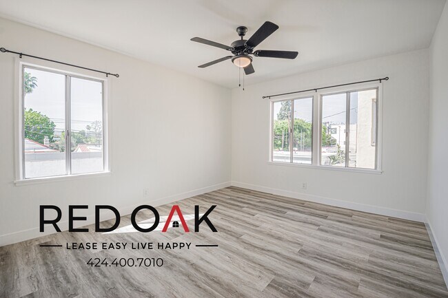 Building Photo - 441 Hayworth Ave