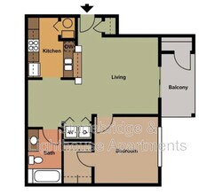 Building Photo - 1103 Lighthouse Cove