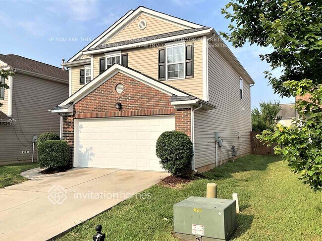 Foto del edificio - 3430 Charterhall Ln
