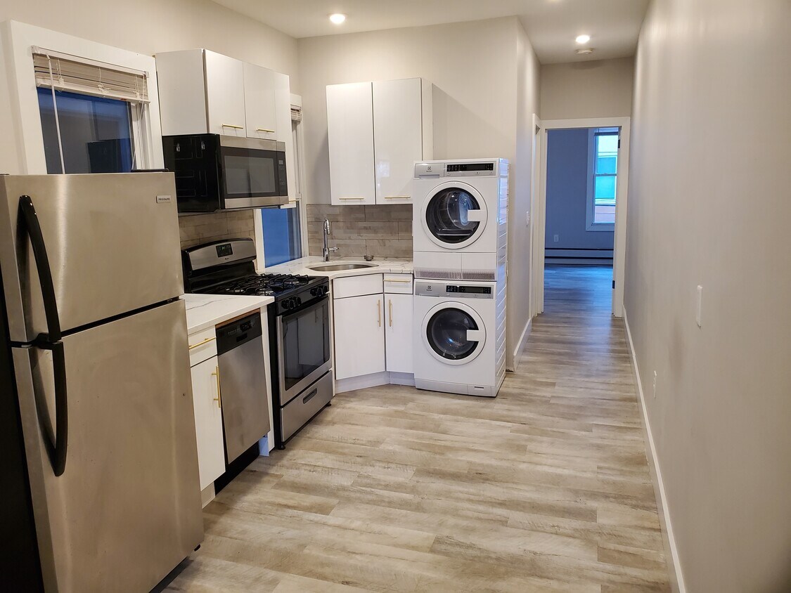 64 Newkirk St, Jersey City, NJ 07306 Apartments in Jersey City, NJ