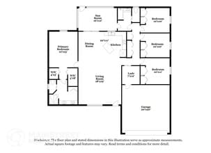 Building Photo - 1610 NE 43rd Terrace